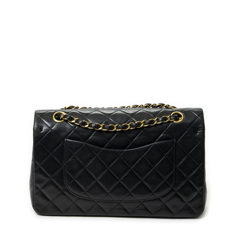 Chanel Classic Double Flap 26 - Picture 5 of 10